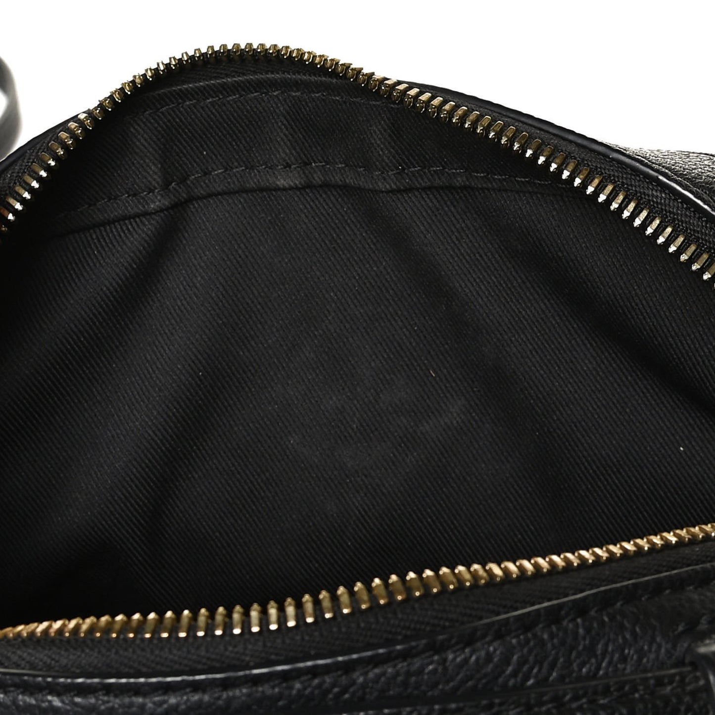 Empreinte Saintonge Black