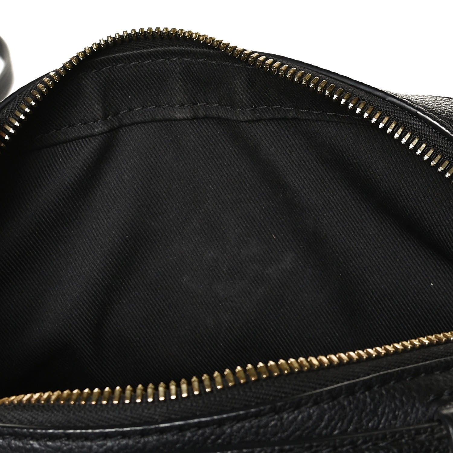 Louis Vuitton Empreinte Saintonge Black 11 of 14