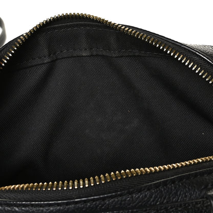 Louis Vuitton Empreinte Saintonge Black 11 of 14