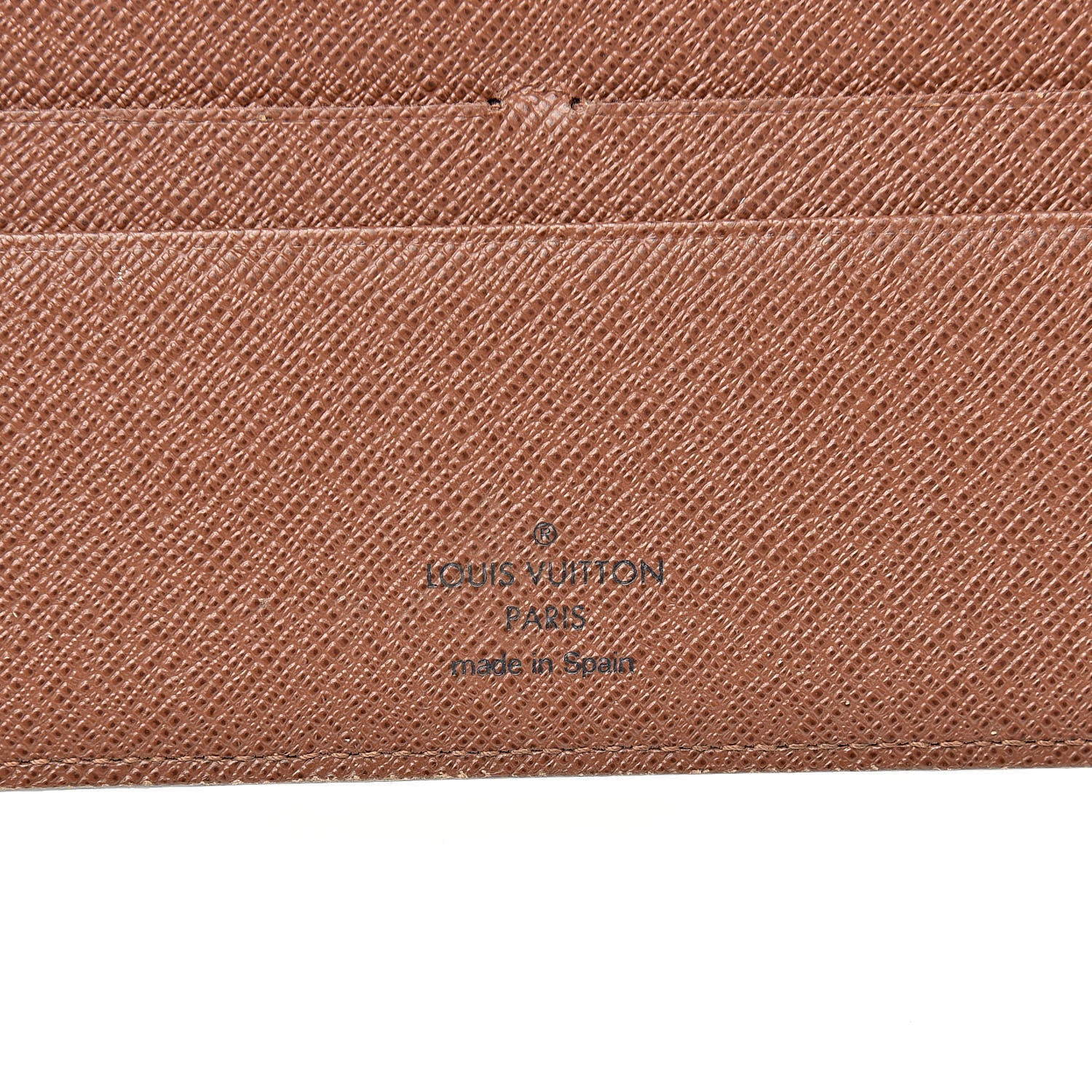 Louis Vuitton Monogram Insolite Wallet 6 of 14