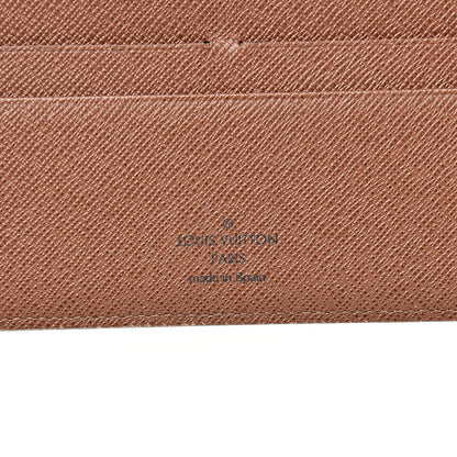 Louis Vuitton Monogram Insolite Wallet 6 of 14
