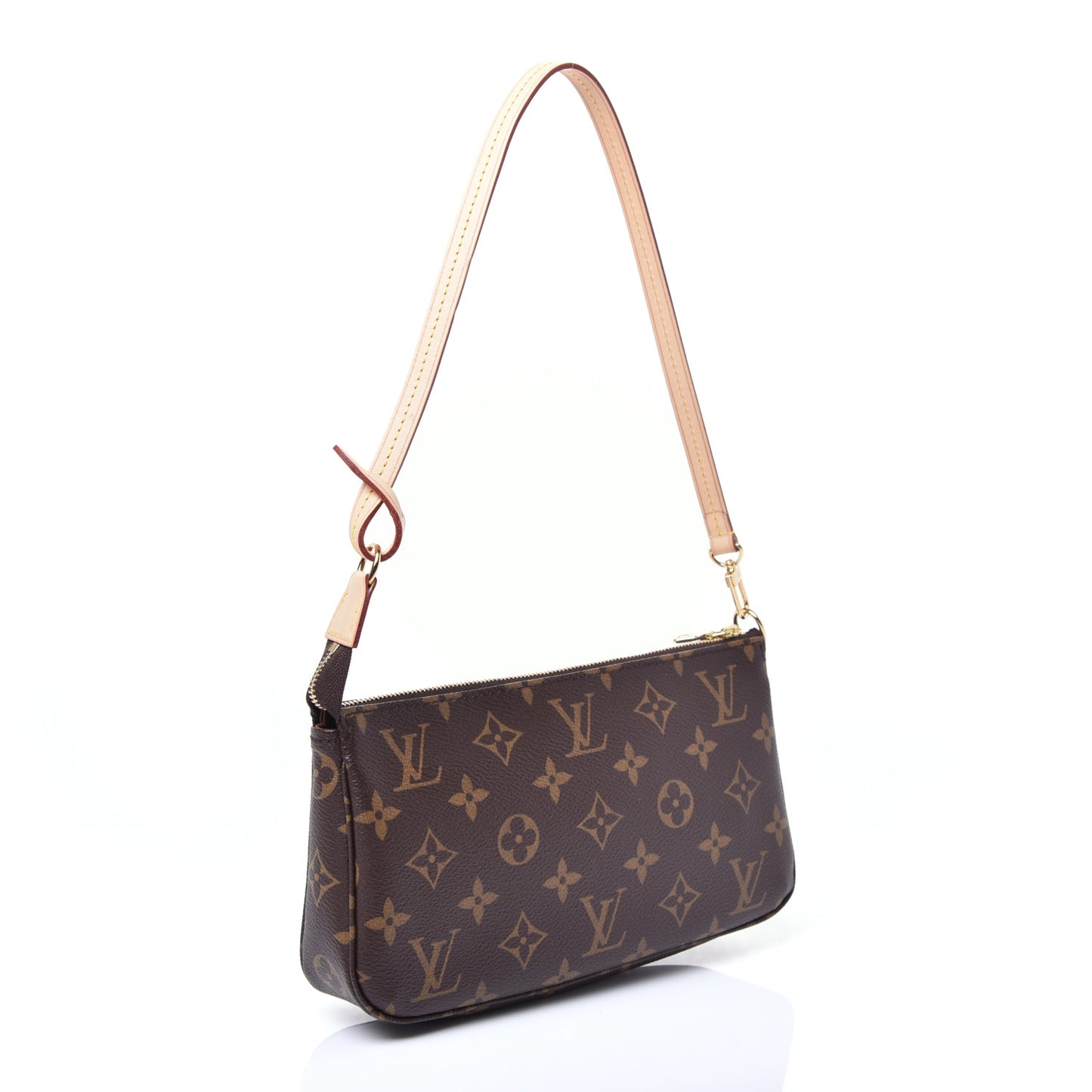 Monogram Pochette Accessories NM