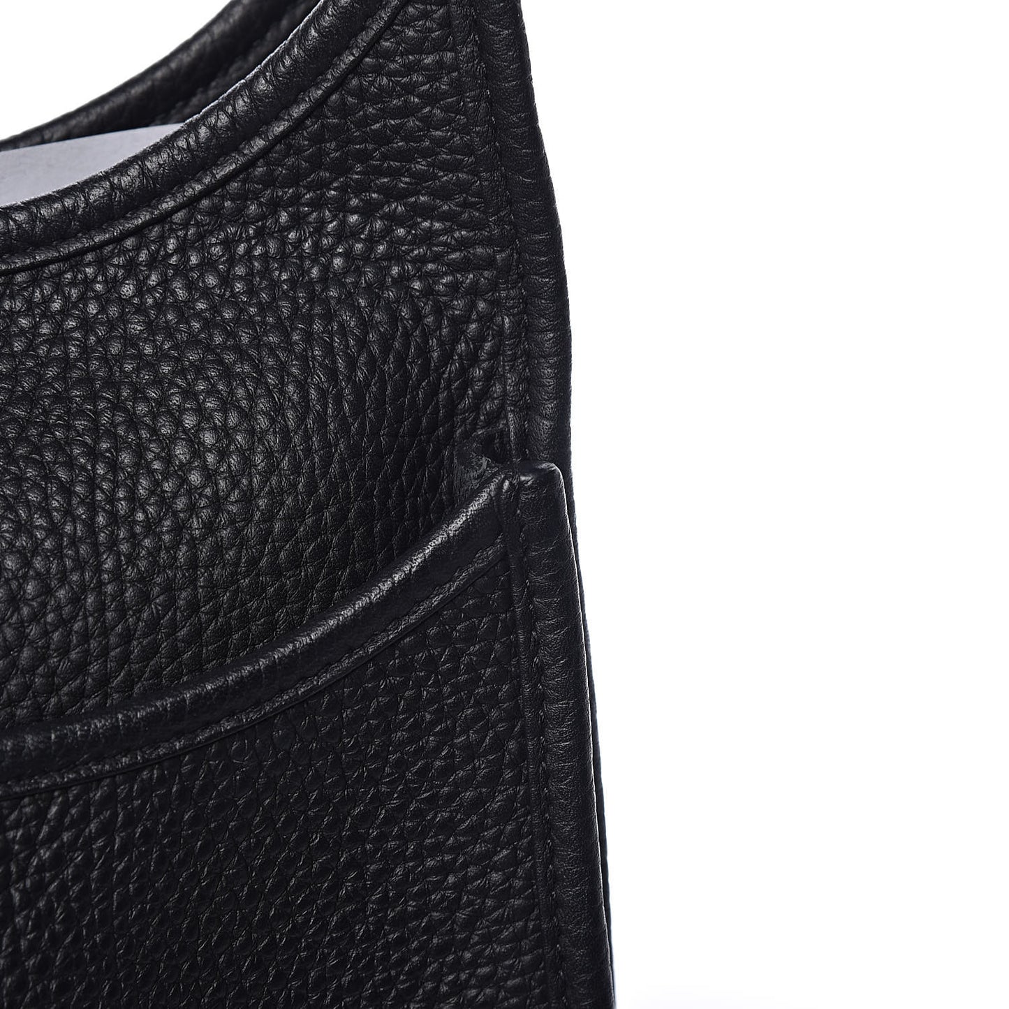 Taurillon Clemence Evelyne III PM Black