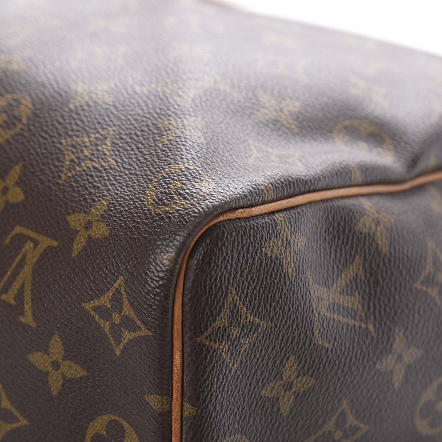 Louis Vuitton Monogram Keepall Bandouliere 50 11 of 19