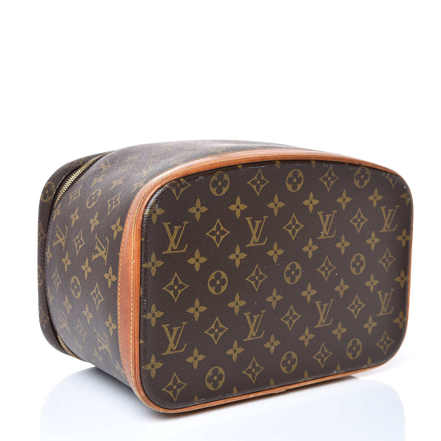 Louis Vuitton Monogram Nice 4 of 16