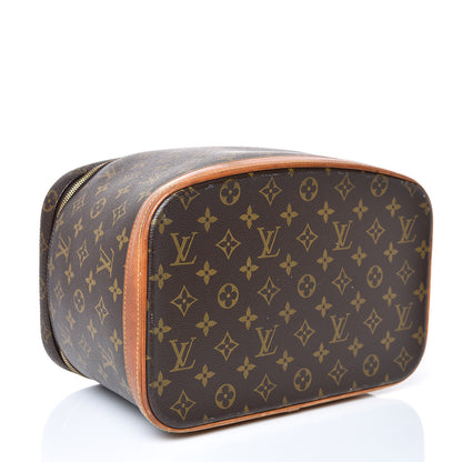 Louis Vuitton Monogram Nice 4 of 16