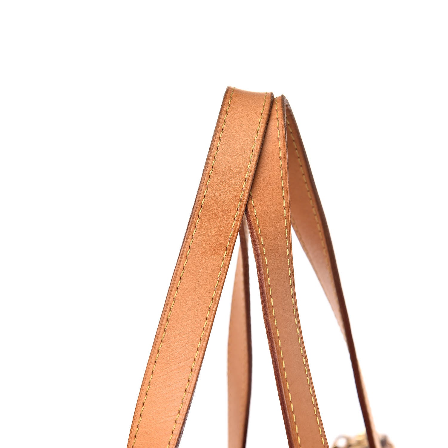 Louis Vuitton Monogram Palermo GM 14 of 17