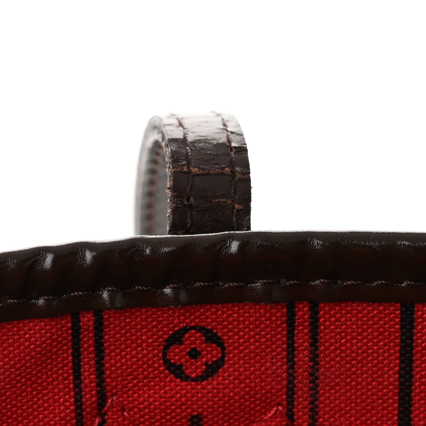 Damier Ebene Neverfull GM