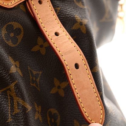Louis Vuitton Monogram Tivoli GM 17 of 19