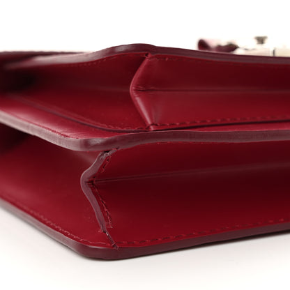Louis Vuitton Epi Monceau BB Fuchsia 8 of 11