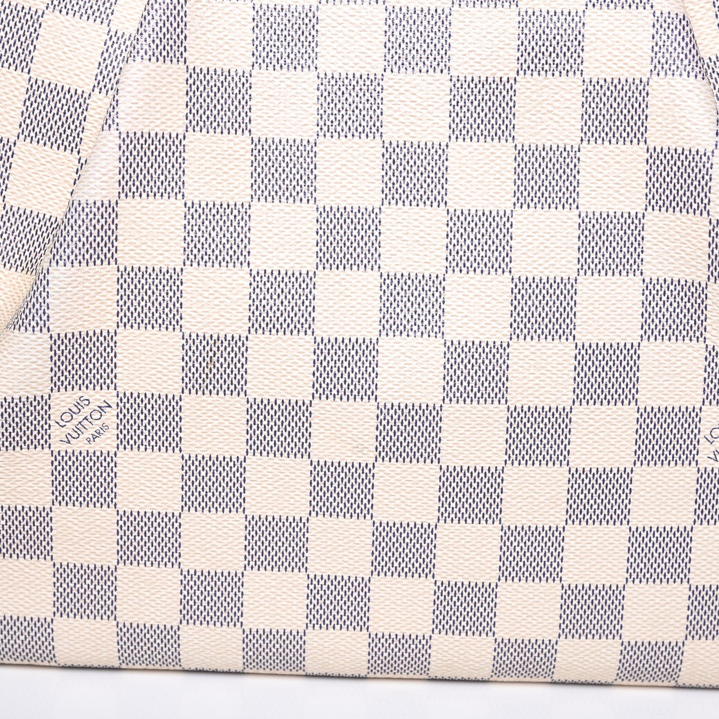 Damier Azur Siracusa MM