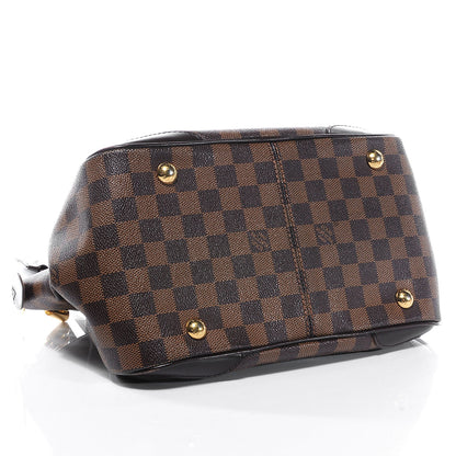 Louis Vuitton Damier Ebene Verona PM 5 of 8