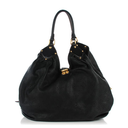 Louis Vuitton Mahina XL Black 1 of 7