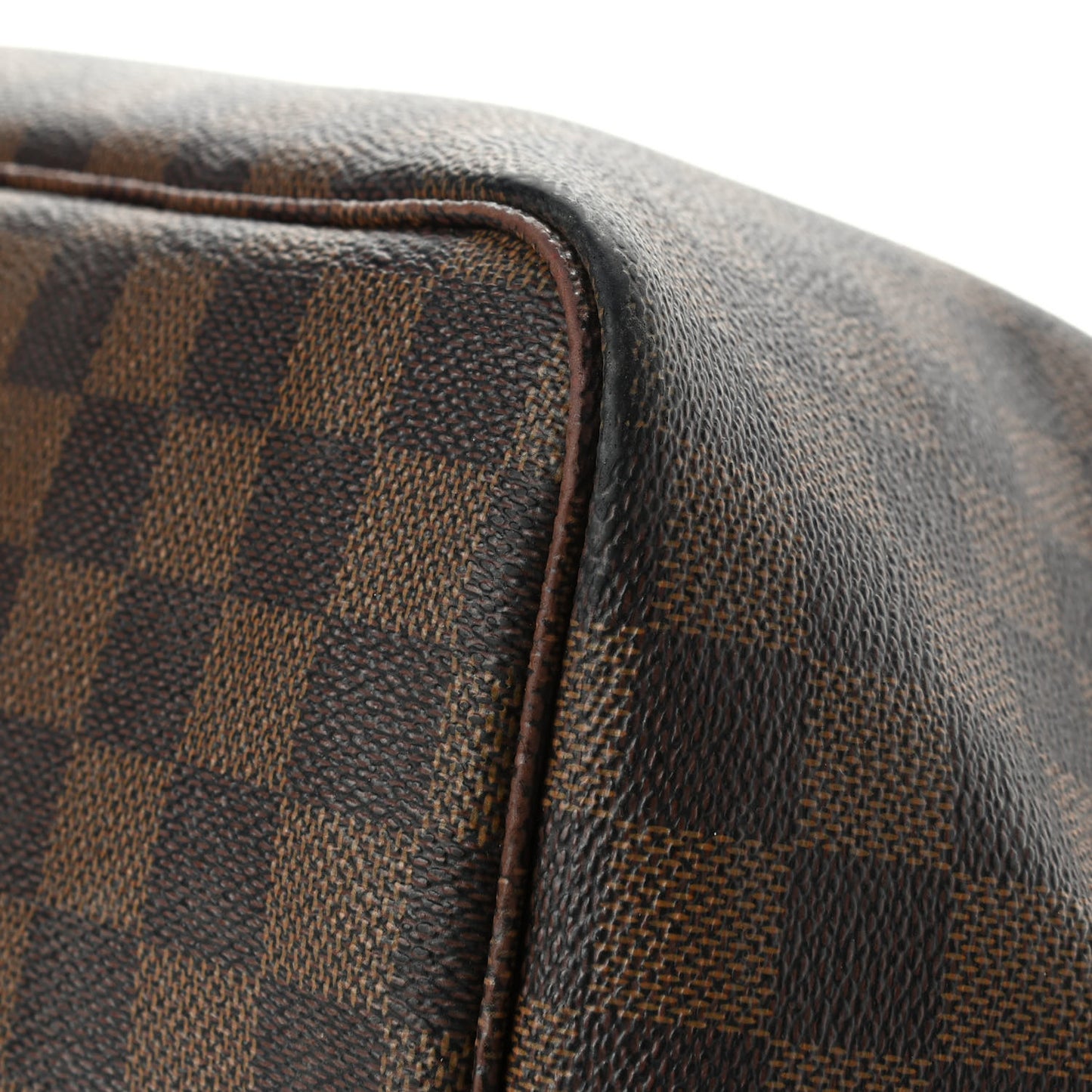 Damier Ebene Neverfull GM