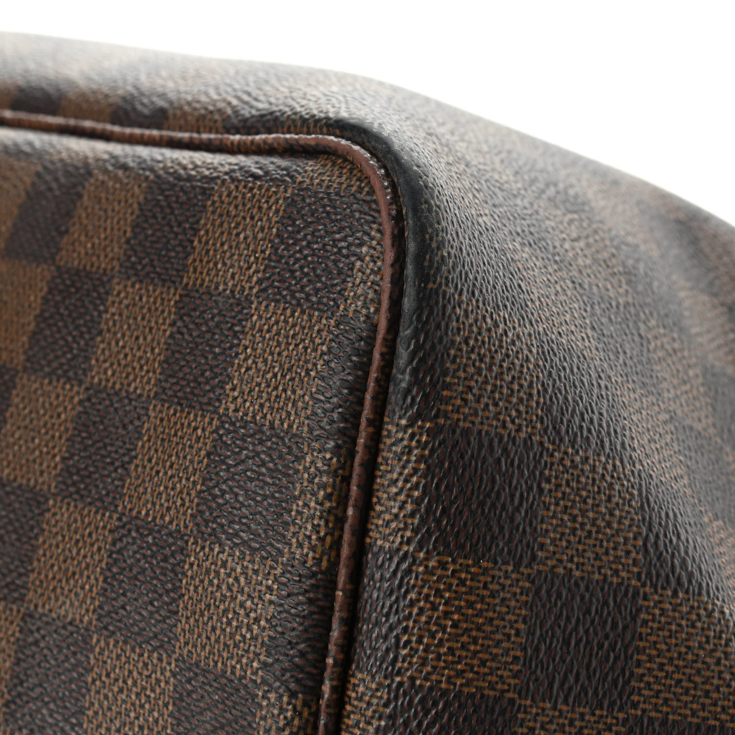 Louis Vuitton Damier Ebene Neverfull GM 10 of 19