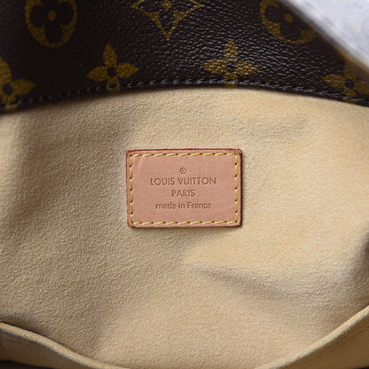 Louis Vuitton Monogram Artsy MM 6 of 10