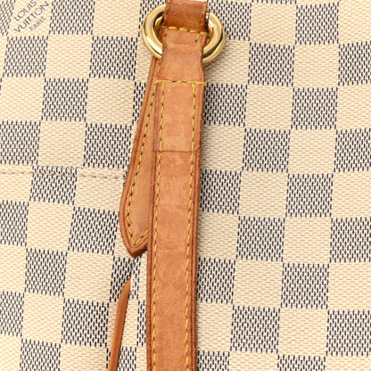 Louis Vuitton Damier Azur Totally GM 18 of 22