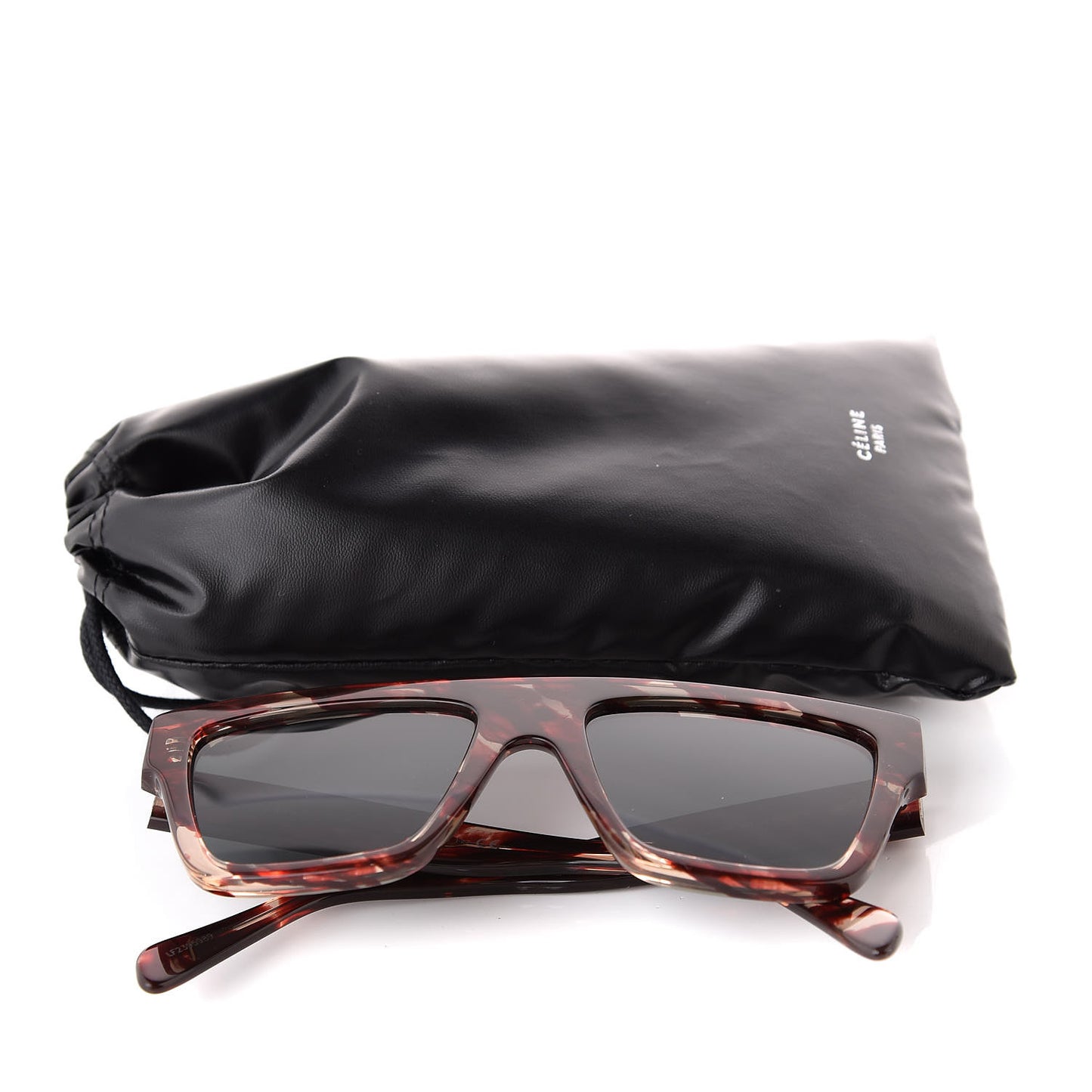 Sunglasses CL40013I Red