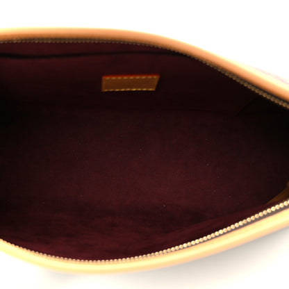 Louis Vuitton Monogram CarryAll East West 5 of 10