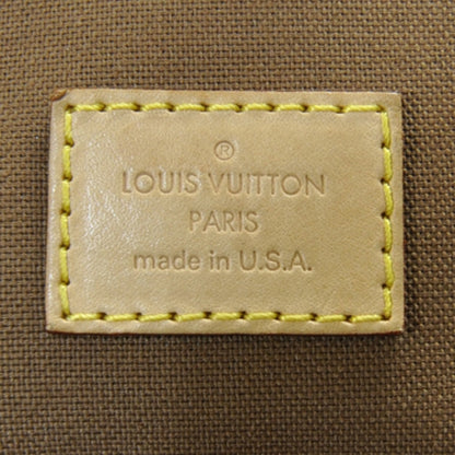Louis Vuitton Monogram Lockit Horizontal 8 of 10