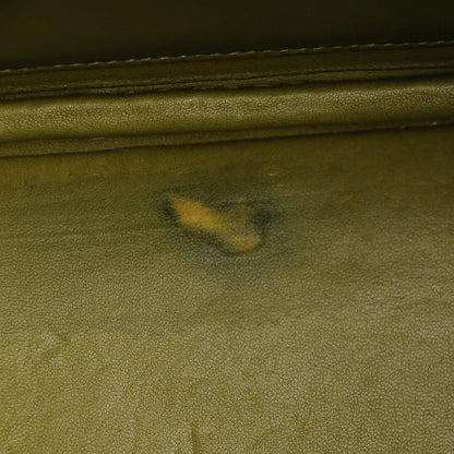 Hermes Taurillon Clemence Bolide 31 Chartreuse 9 of 9