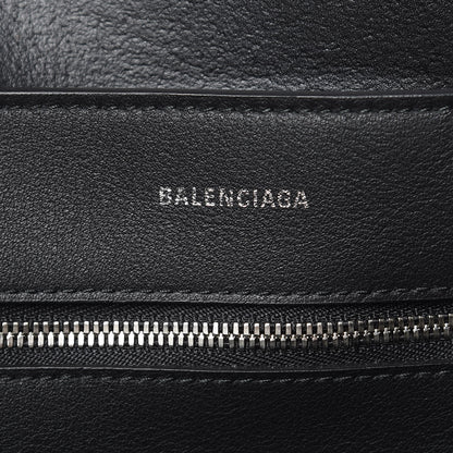 Balenciaga Calfskin Everyday Tote XS White 7 of 9