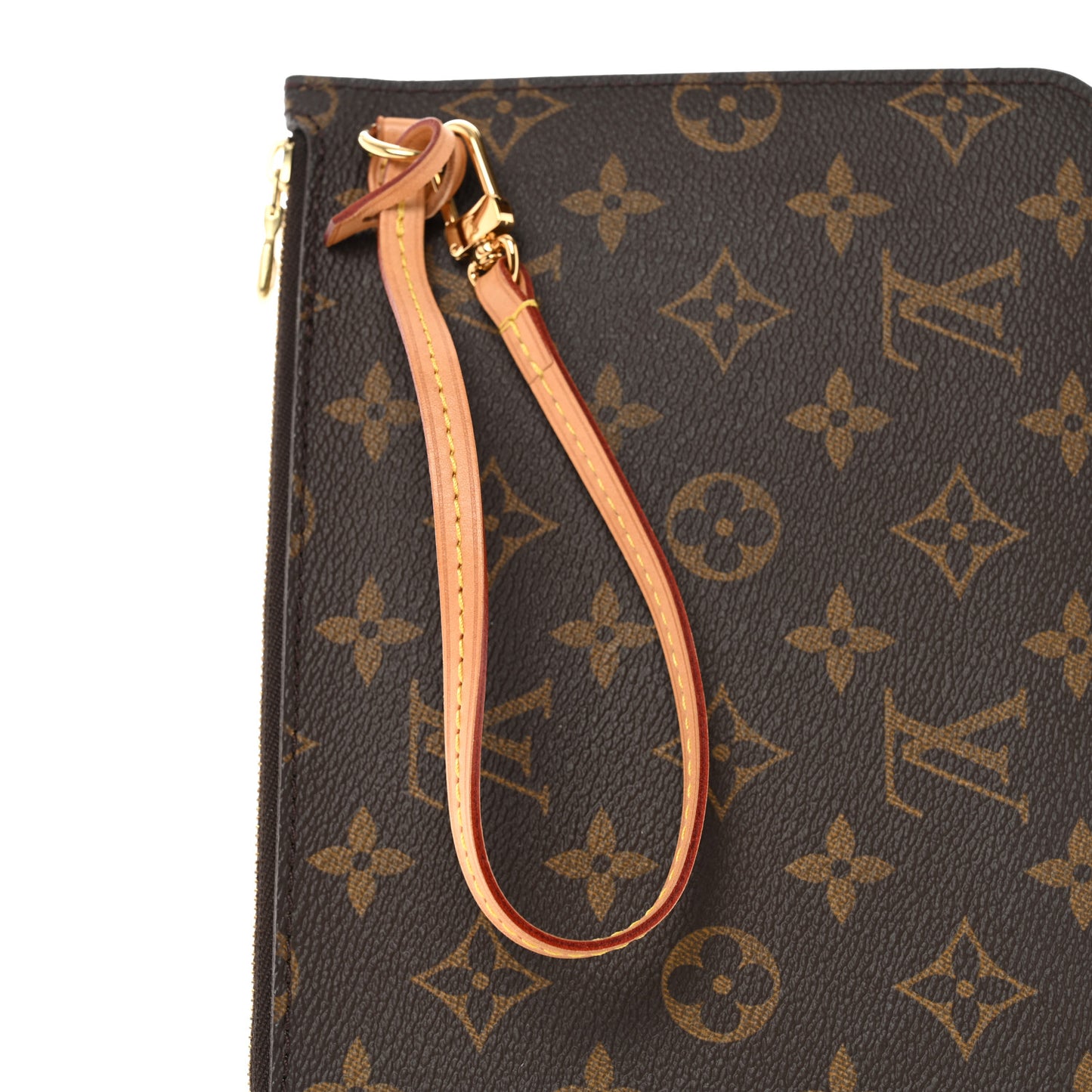 Monogram Neverfull MM GM Pochette