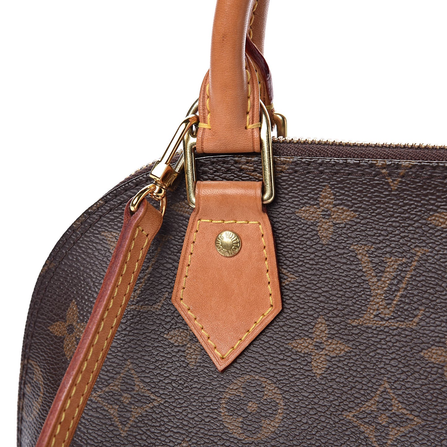 Monogram Alma BB