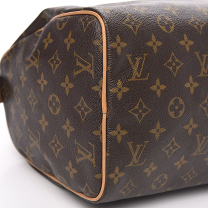 Louis Vuitton Monogram Speedy 30 7 of 17