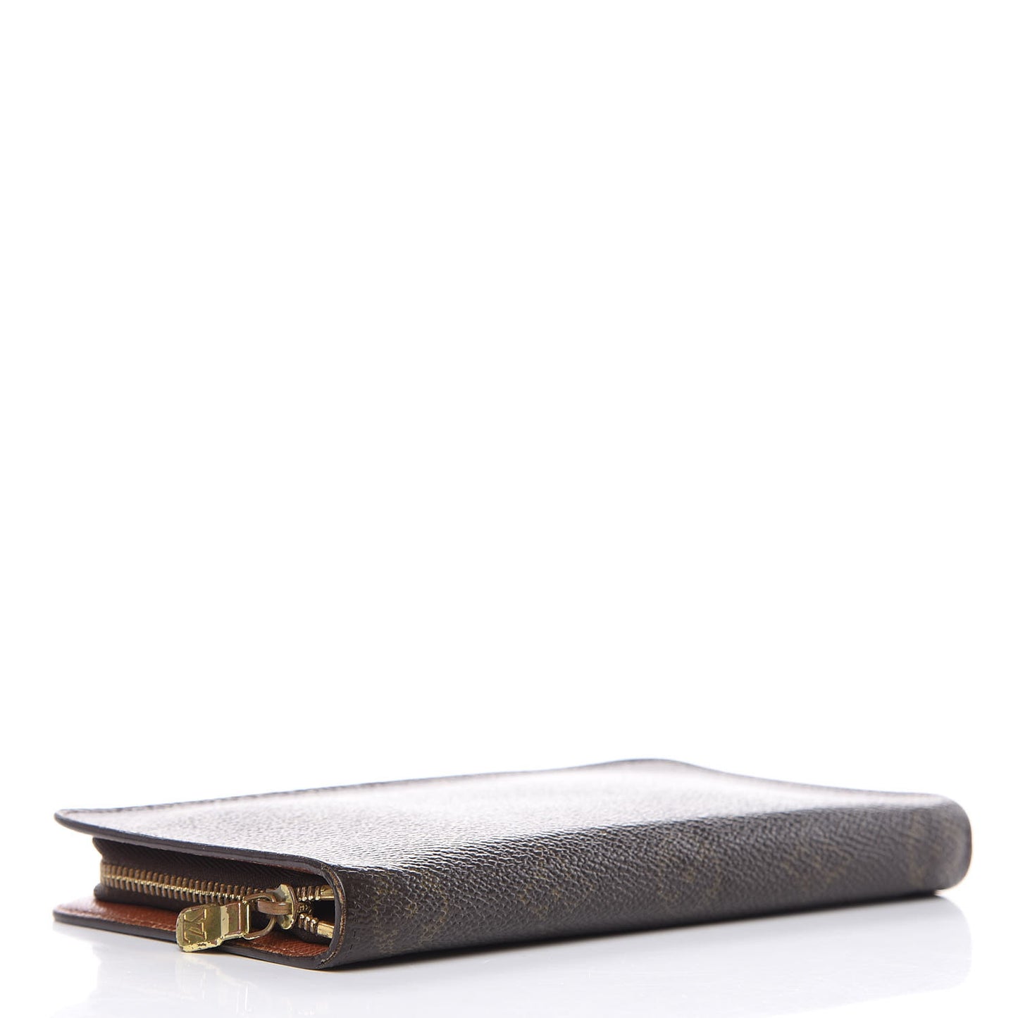 Monogram Porte-Monnaie Zippy Wallet