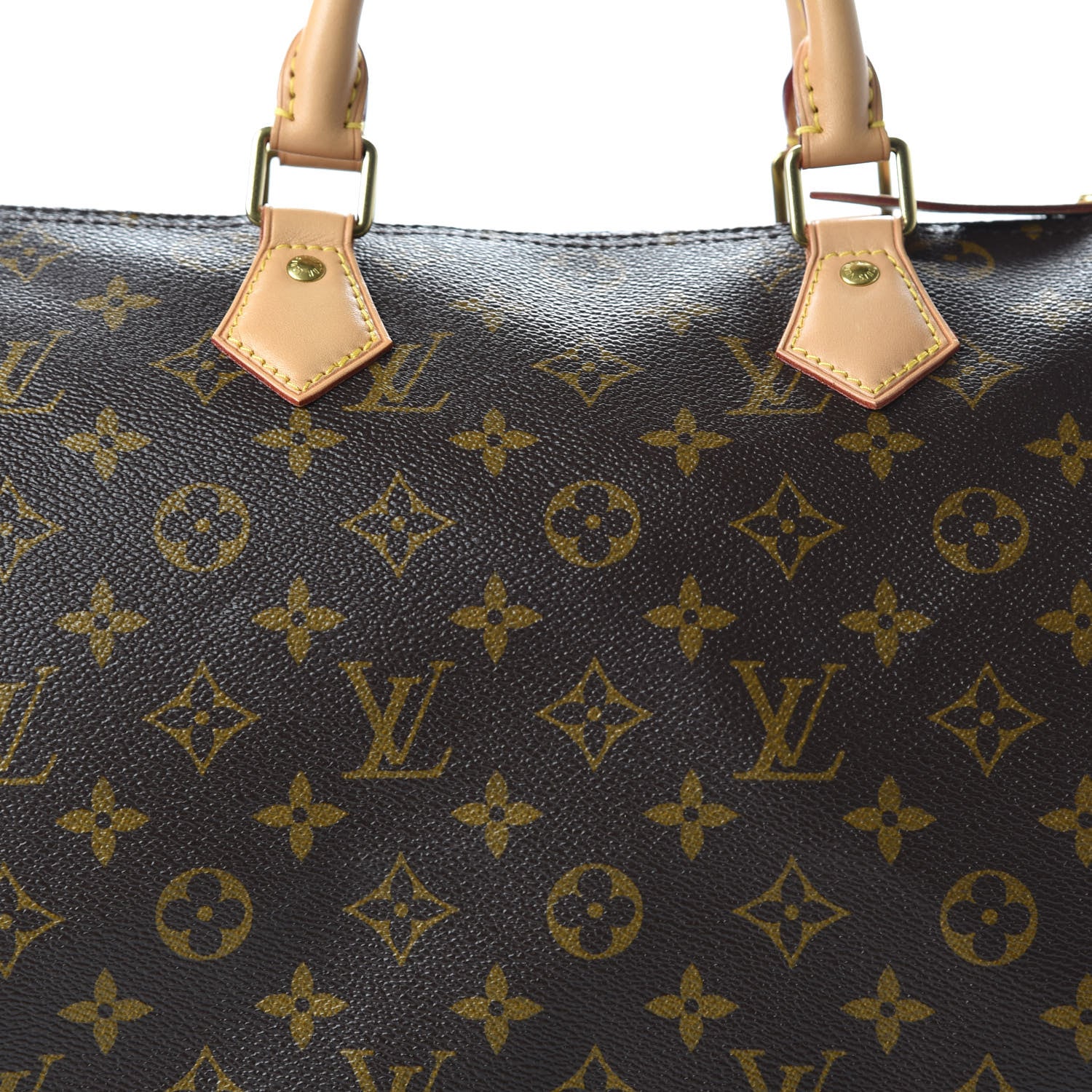 Louis Vuitton Monogram Speedy 30 10 of 10