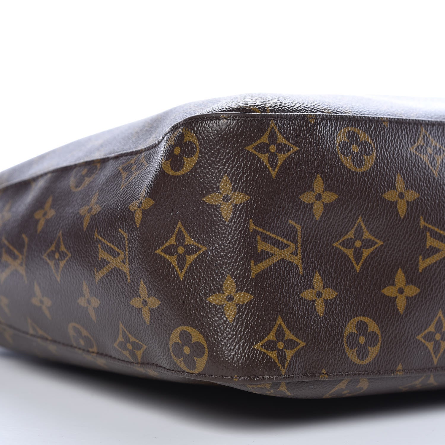Louis Vuitton Monogram Looping GM 8 of 15