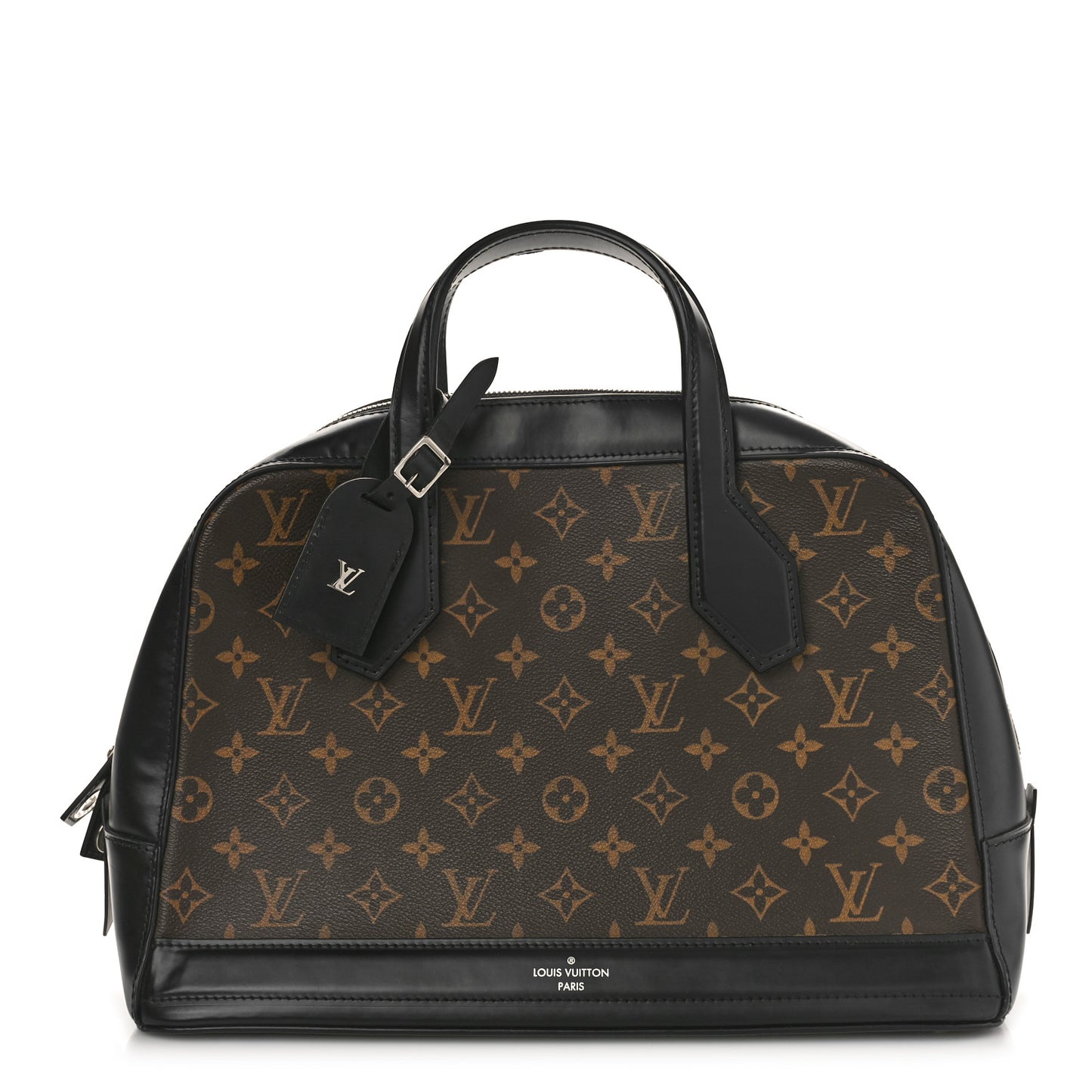 Monogram Dora MM Black