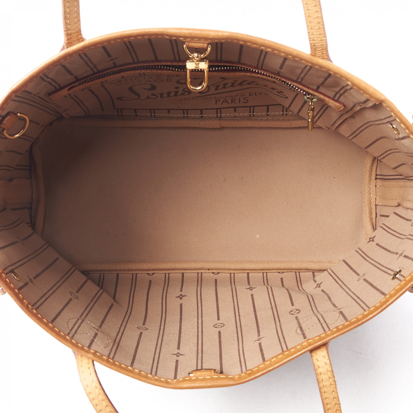 Monogram Neverfull PM