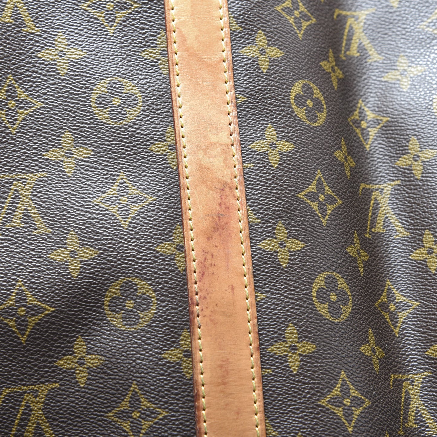 Monogram Keepall 60