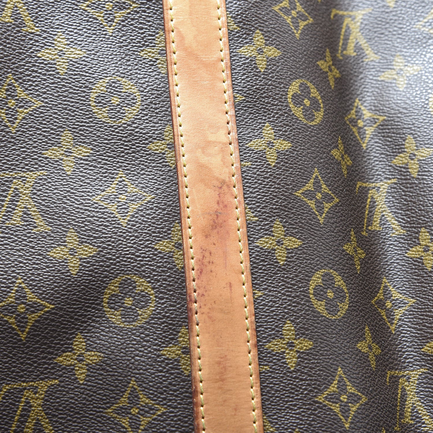 Louis Vuitton Monogram Keepall 60 17 of 19