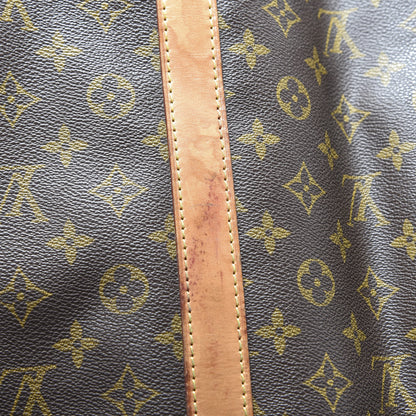 Louis Vuitton Monogram Keepall 60 17 of 19