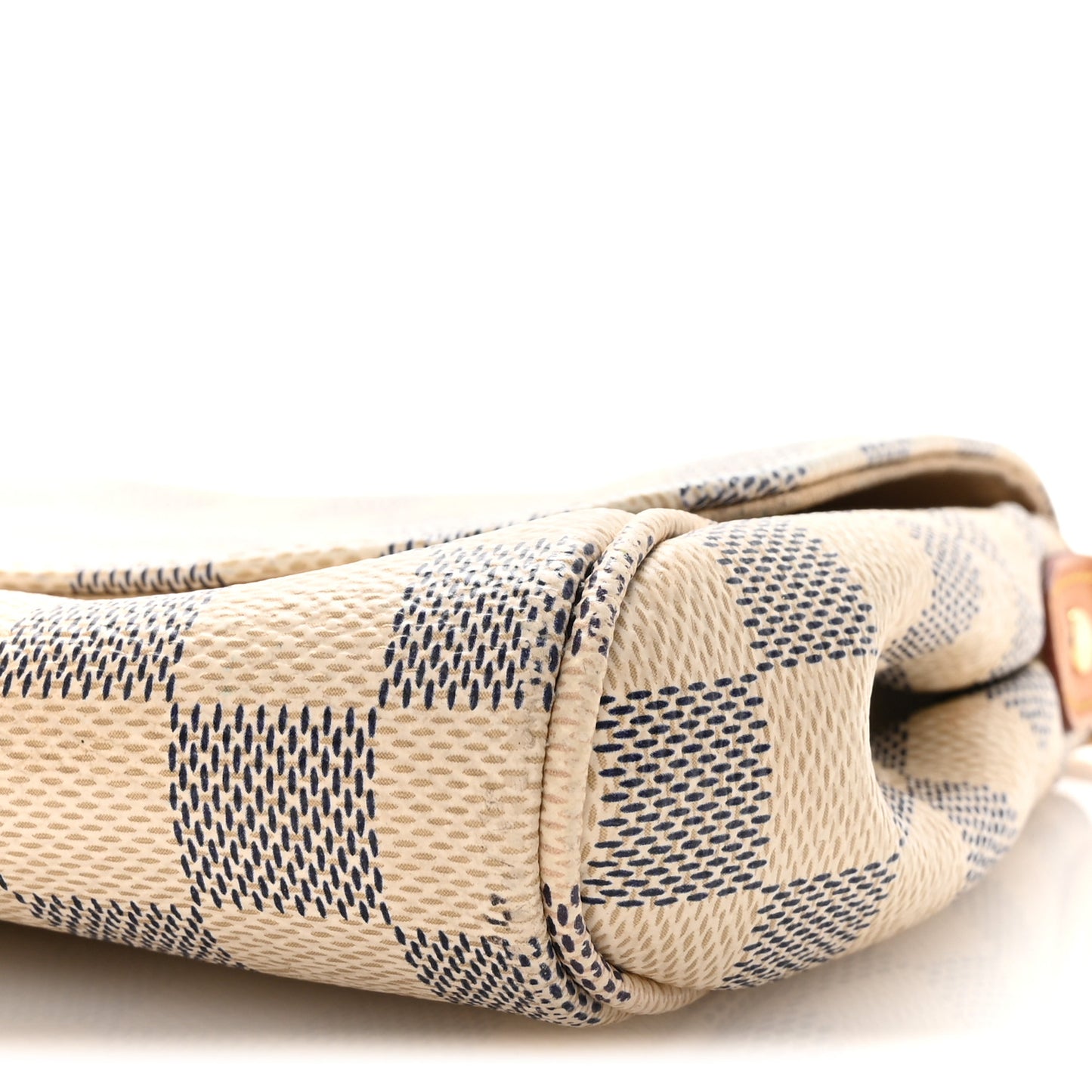 Damier Azur Favorite MM