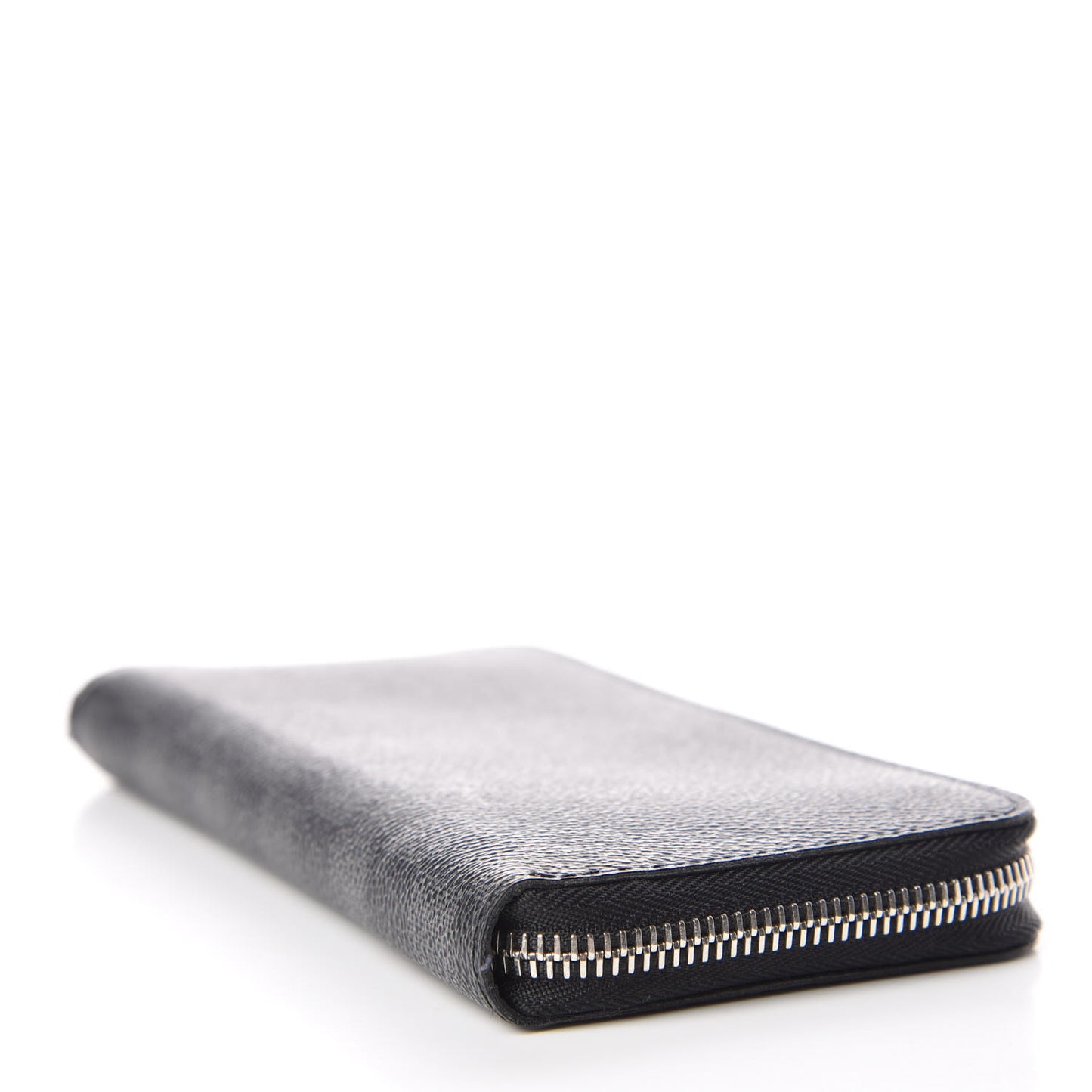 Damier Graphite Zippy Wallet Vertical