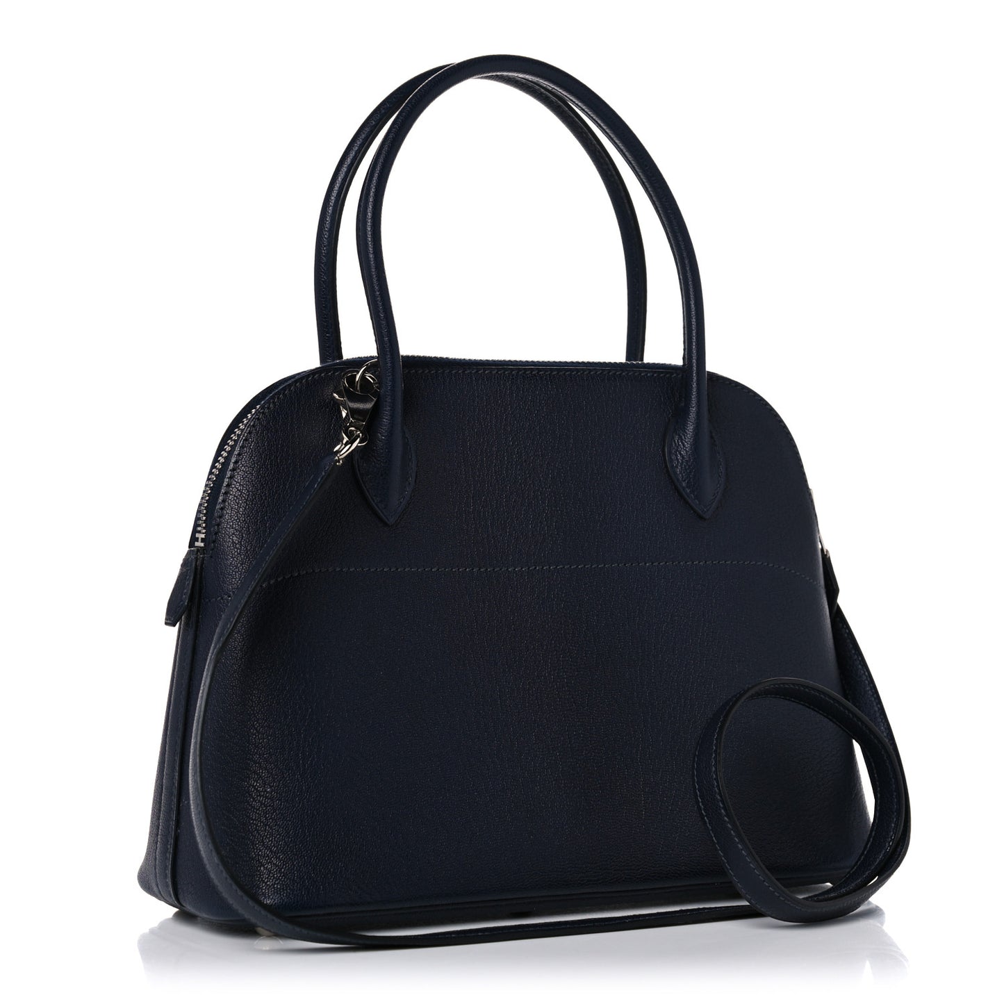 Chevre Mysore Bolide 27 Bleu Indigo