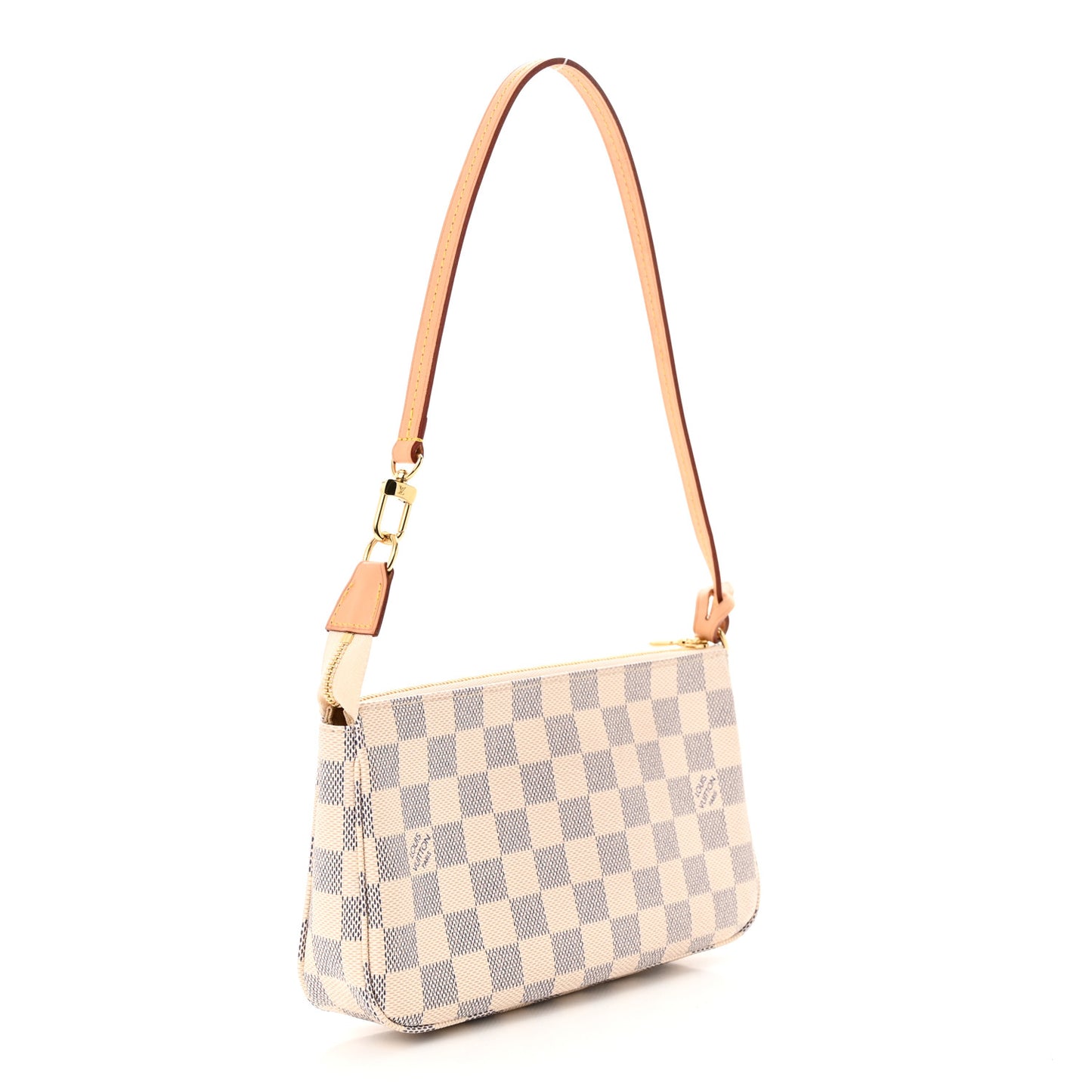Damier Azur Pochette Accessories NM