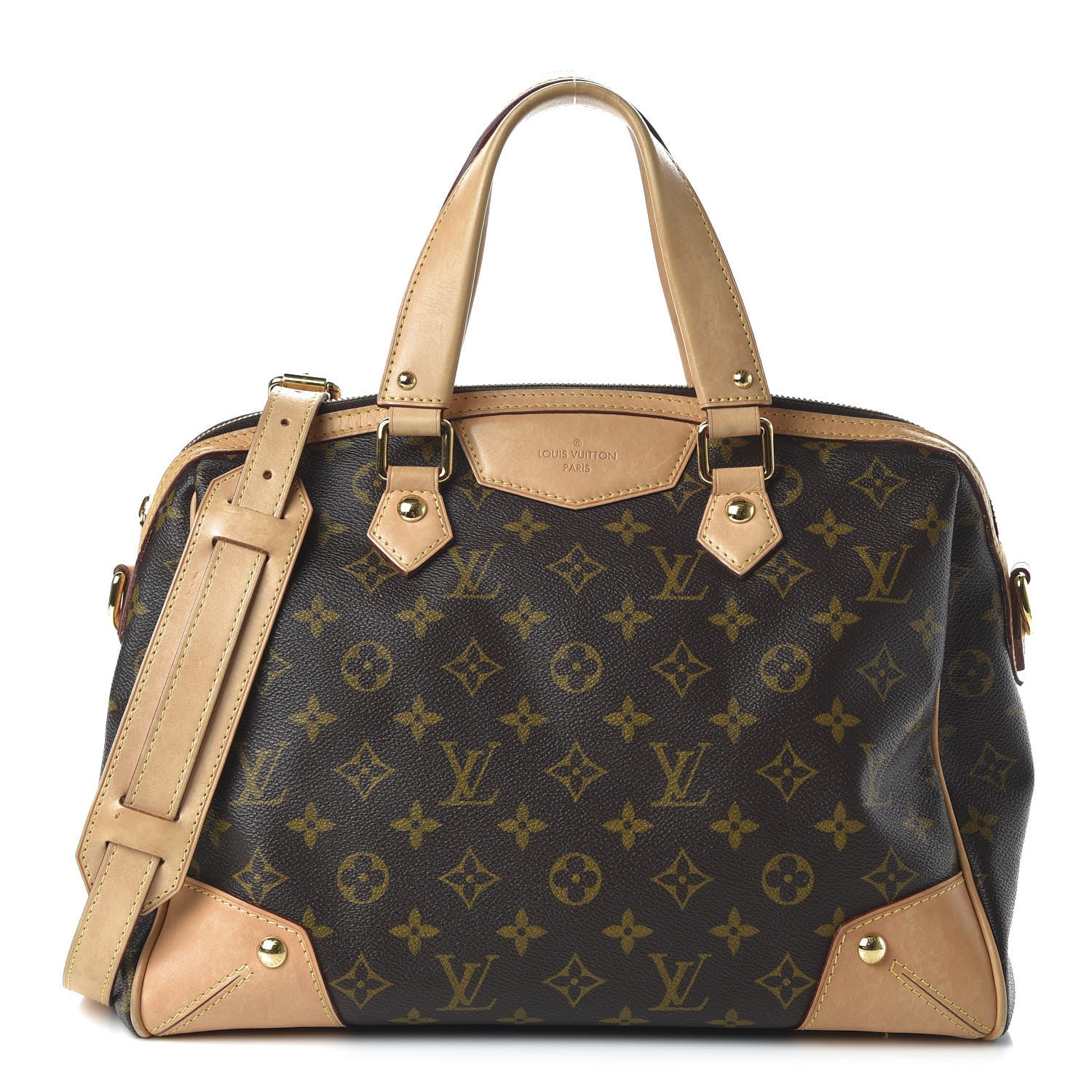 Louis Vuitton Monogram Retiro PM 1 of 9