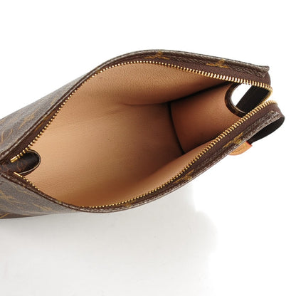 Louis Vuitton Monogram Toiletry Pouch 19 5 of 7