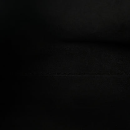 Saint Laurent Calfskin Large Shopping Tote Black 13 of 23