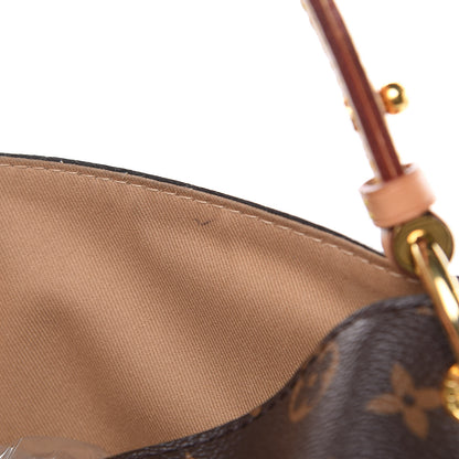 Louis Vuitton Monogram Graceful PM 13 of 16
