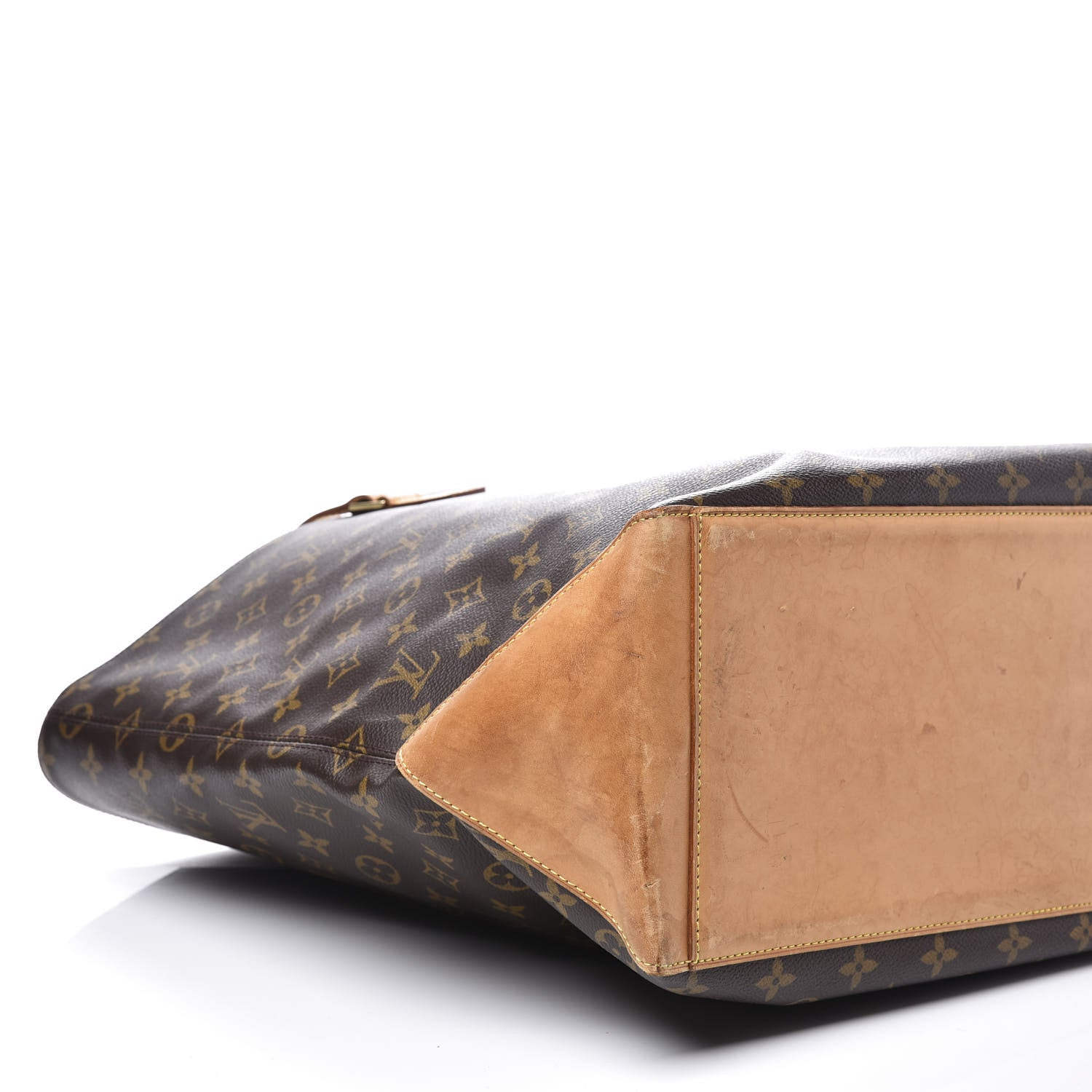 Louis Vuitton Monogram Cabas Alto 5 of 10