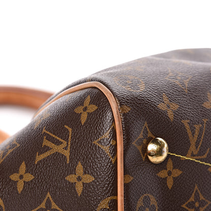Louis Vuitton Monogram Tivoli PM 20 of 25