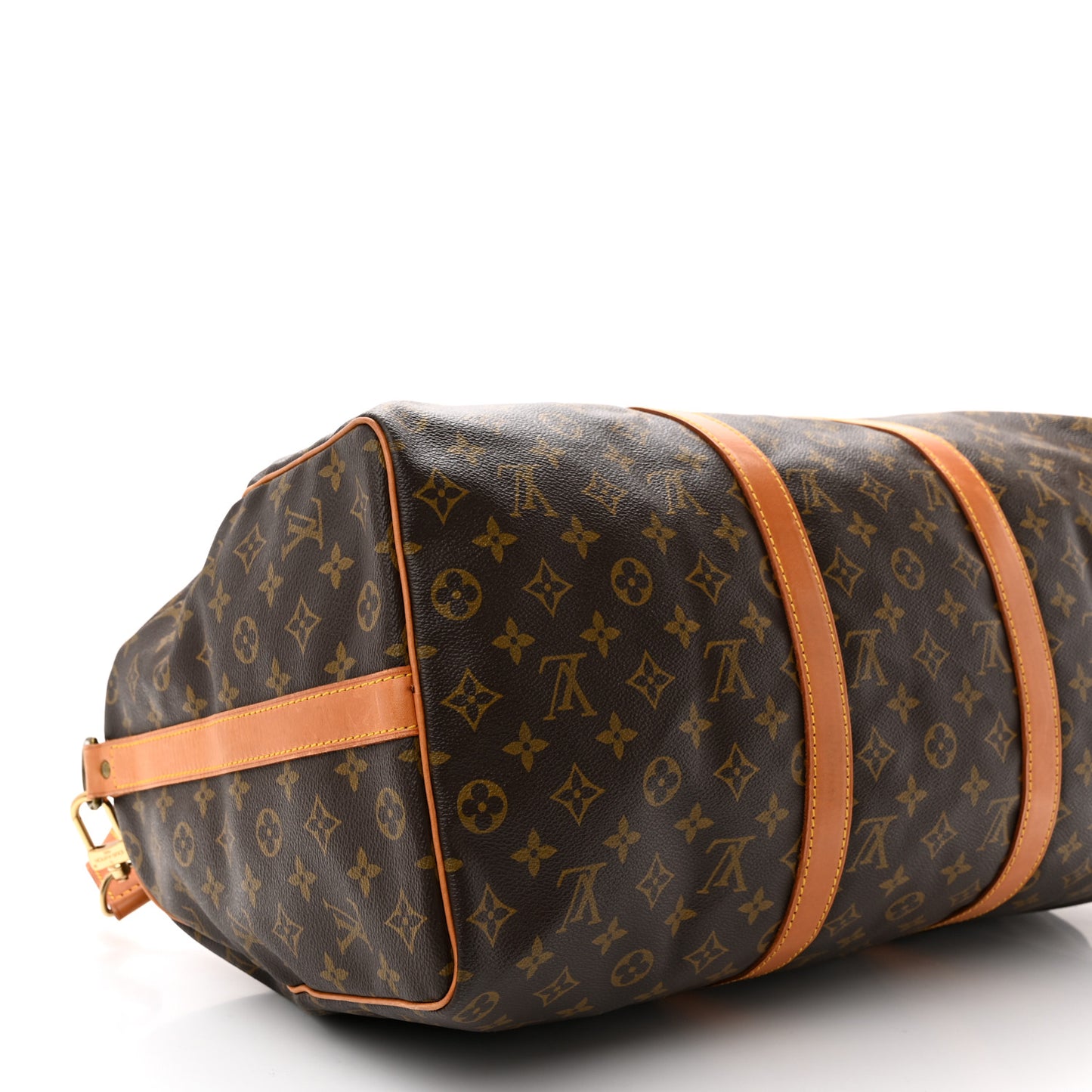 Monogram Keepall Bandouliere 50