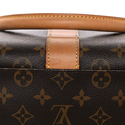 Louis Vuitton Monogram Manhattan GM 18 of 31