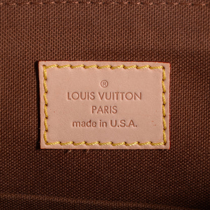 Louis Vuitton Monogram Popincourt Haut 6 of 8